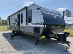 New 2025 Coachmen Catalina Legacy Edition 343BHTSLE available in Scott, Louisiana