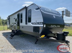 New 2025 Coachmen Catalina Legacy Edition 343BHTSLE available in Scott, Louisiana