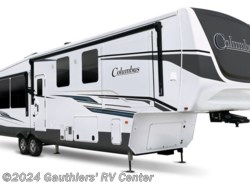 New 2025 Palomino Columbus 380RL available in Scott, Louisiana