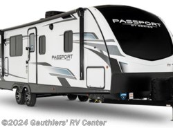 Used 2021 Keystone Passport Grand Touring East 2951BH GT available in Scott, Louisiana