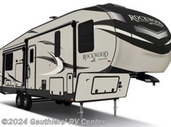 Used 2022 Forest River Rockwood Signature 8291RK available in Scott, Louisiana