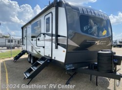 New 2025 Forest River Rockwood Ultra Lite 2619FK available in Scott, Louisiana