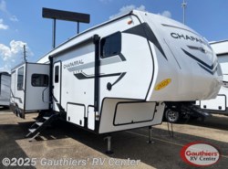New 2025 Coachmen Chaparral Lite 284RL available in Scott, Louisiana