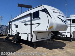 New 2025 Coachmen Chaparral Lite 254RLS available in Scott, Louisiana