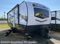 New 2025 Forest River Rockwood Mini Lite 2520BH available in Scott, Louisiana