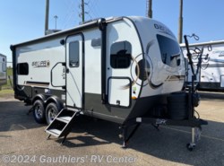 New 2025 Forest River Rockwood Geo Pro G20FKS available in Scott, Louisiana