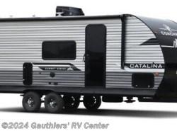 New 2025 Coachmen Catalina Summit 8 Series 261BHS available in Scott, Louisiana