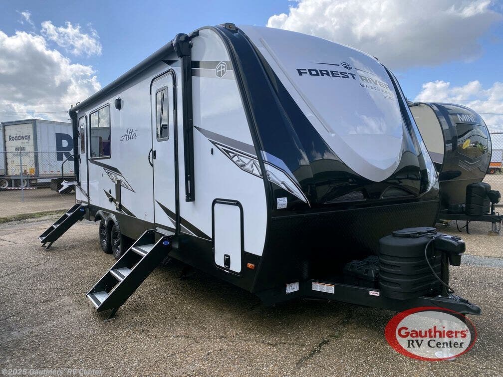 New 2025 East to West Alta 2375 KRK available in Scott, Louisiana