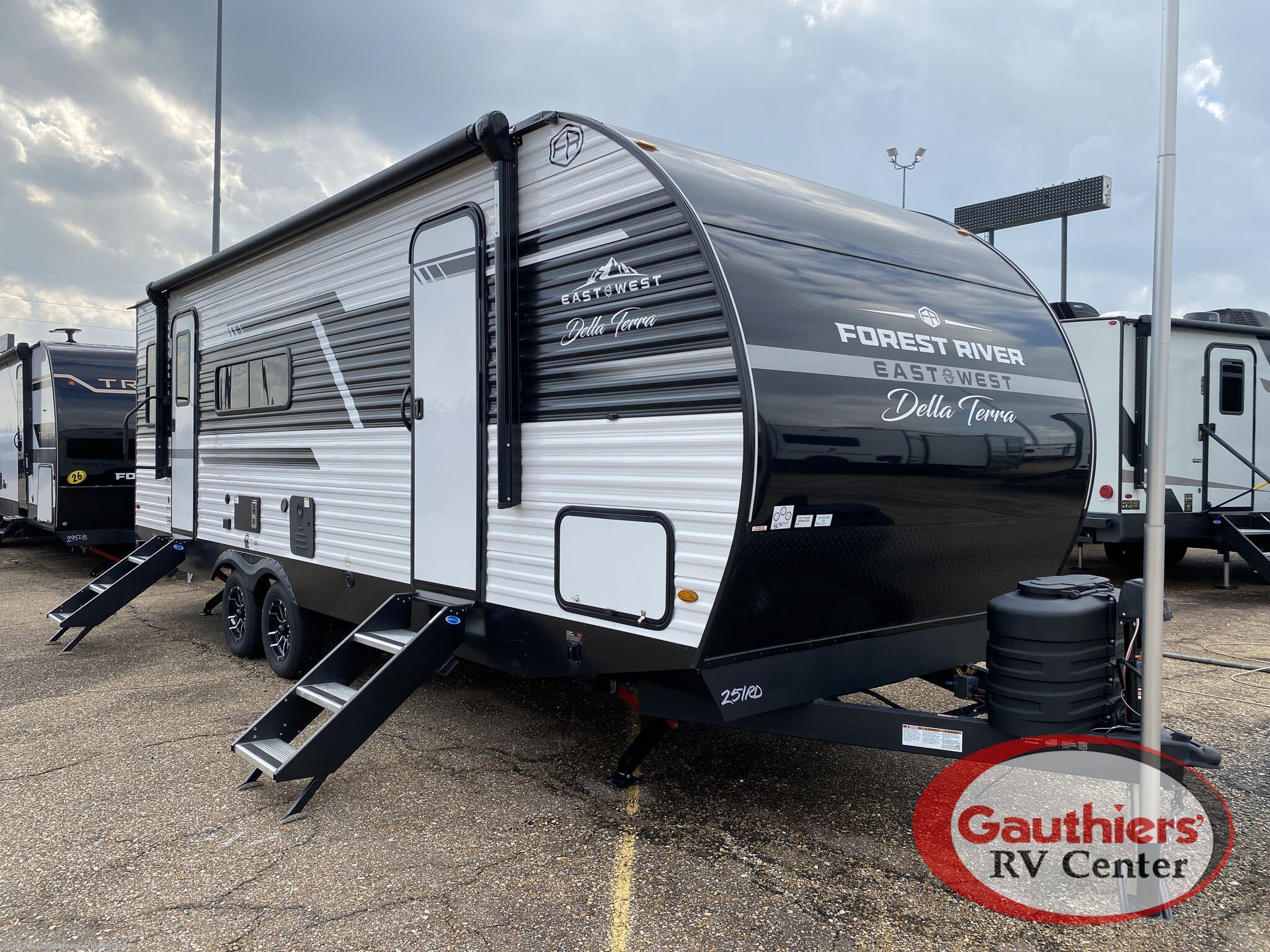 New 2026 East to West Della Terra 251RD available in Scott, Louisiana