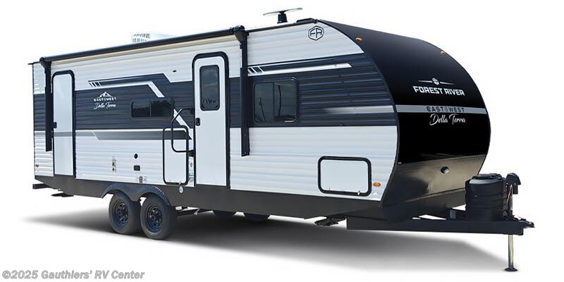 New 2026 East to West Della Terra 263RK available in Scott, Louisiana