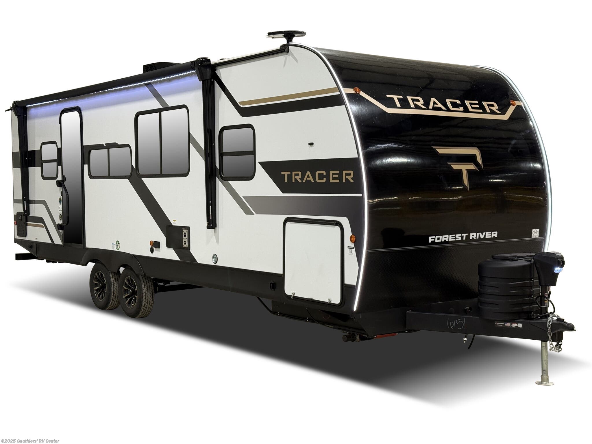 New 2026 Prime Time Tracer 195RB available in Scott, Louisiana