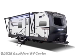 New 2026 Forest River Rockwood Signature 8263MBR available in Scott, Louisiana