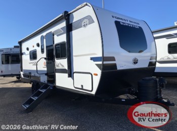 New 2026 Forest River Surveyor Legend 204MKLE available in Scott, Louisiana