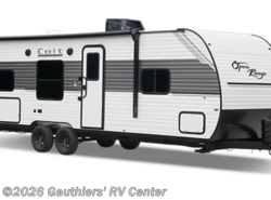 New 2026 Highland Ridge Colt CTR Edition 17QB available in Scott, Louisiana