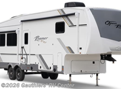 New 2026 Highland Ridge Roamer 35MRQS available in Scott, Louisiana