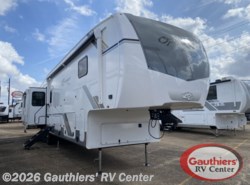 New 2026 Highland Ridge Roamer 35MRQS available in Scott, Louisiana