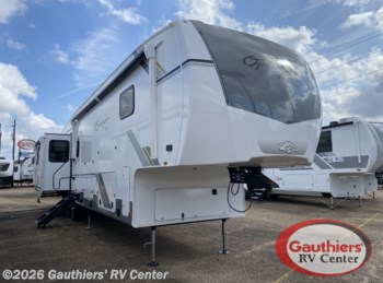 New 2026 Highland Ridge Open Range Roamer 35MRQS available in Scott, Louisiana