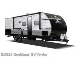 New 2026 Coachmen Catalina Summit Series 8 211BH available in Scott, Louisiana