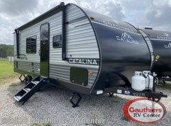 New 2026 Coachmen Catalina Summit Series 8 211BH available in Scott, Louisiana