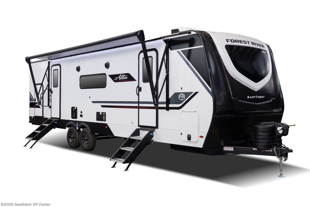 New 2026 East to West Alta 3150KBH available in Scott, Louisiana