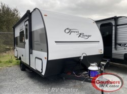 New 2026 Highland Ridge Open Range Colt CTR Edition 17DB available in Scott, Louisiana
