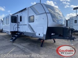 New 2026 Highland Ridge Open Range Roamer Light Duty 31TBTS available in Scott, Louisiana