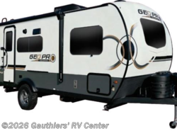 Used 2025 Forest River Rockwood Geo Pro G20FBS available in Scott, Louisiana