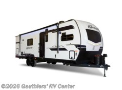New 2026 Forest River Grand Surveyor 305RLBS available in Scott, Louisiana