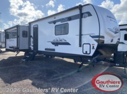 New 2026 Forest River Grand Surveyor 305RLBS available in Scott, Louisiana