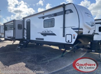 New 2026 Forest River Grand Surveyor 305RLBS available in Scott, Louisiana