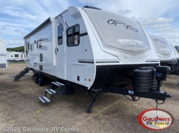 New 2026 Highland Ridge Open Range Range Lite 260RLL available in Scott, Louisiana