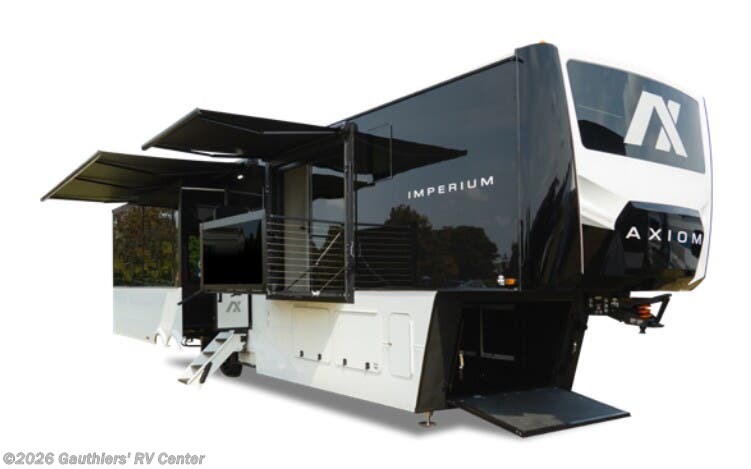 New 2027 Axiom Imperium I2900 available in Scott, Louisiana
