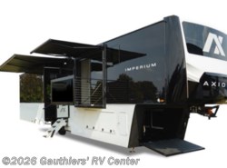 New 2027 Axiom Imperium I2900 available in Scott, Louisiana