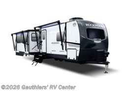 New 2026 Forest River Rockwood Ultra Lite 2906RL available in Scott, Louisiana