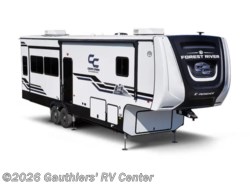 Used 2025 Forest River Cedar Creek Experience 39RKB available in Scott, Louisiana