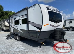 Used 2024 Forest River Rockwood Mini Lite 2109S available in Scott, Louisiana