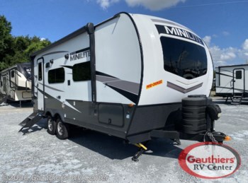 Used 2024 Forest River Rockwood Mini Lite 2109S available in Scott, Louisiana
