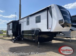 New 2027 Forest River Cedar Creek 390RKB available in Scott, Louisiana