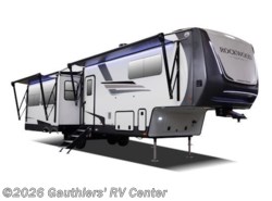 New 2027 Forest River Rockwood Signature R372RL available in Scott, Louisiana
