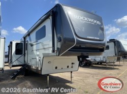 New 2027 Forest River Rockwood Signature R372RL available in Scott, Louisiana