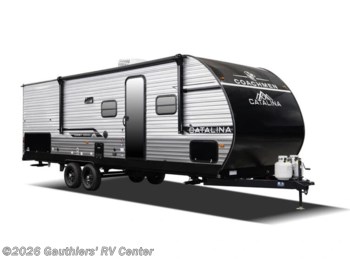 New 2027 Coachmen Catalina Summit Series 8 261BHS available in Scott, Louisiana