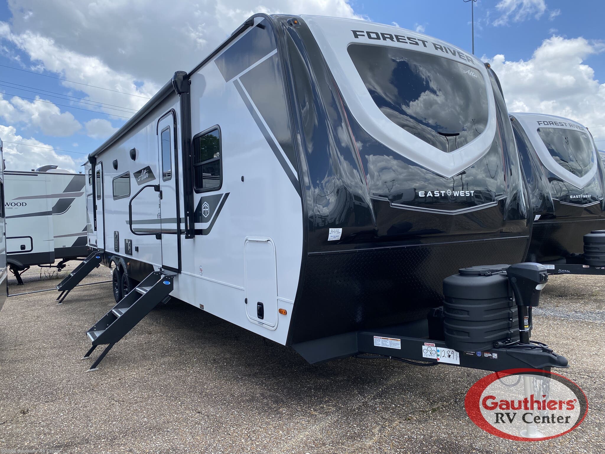 New 2027 East to West Alta 3150KBH available in Scott, Louisiana