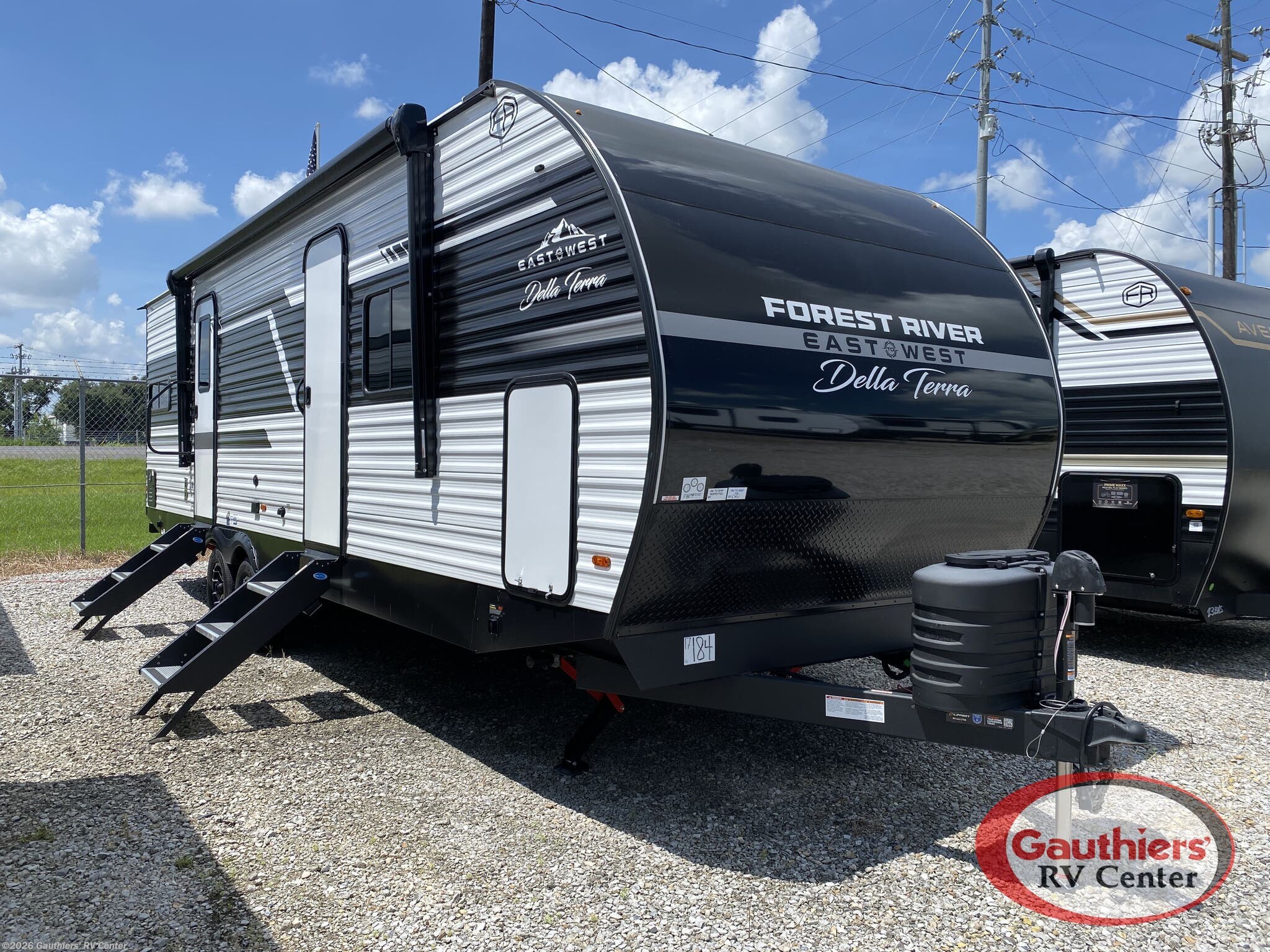 New 2027 East to West Della Terra 263RK available in Scott, Louisiana