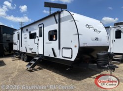 New 2026 Highland Ridge Open Range Colt 32DSB available in Scott, Louisiana