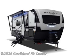 New 2026 Forest River Rockwood Mini Lite 2109S available in Scott, Louisiana