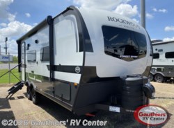 New 2026 Forest River Rockwood Mini Lite 2109S available in Scott, Louisiana