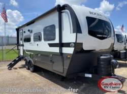 New 2026 Forest River Rockwood Mini Lite 2205S available in Scott, Louisiana