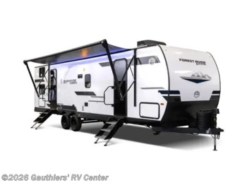 New 2027 Forest River Surveyor Legend X 32CAMP available in Scott, Louisiana