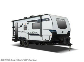 New 2027 Forest River Surveyor Legend 202RBLE available in Scott, Louisiana