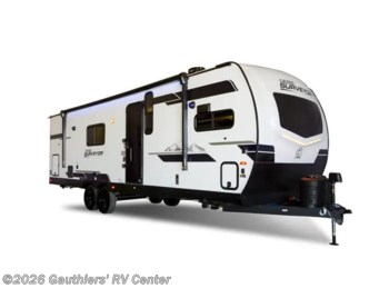 New 2027 Forest River Grand Surveyor 268FKBS available in Scott, Louisiana